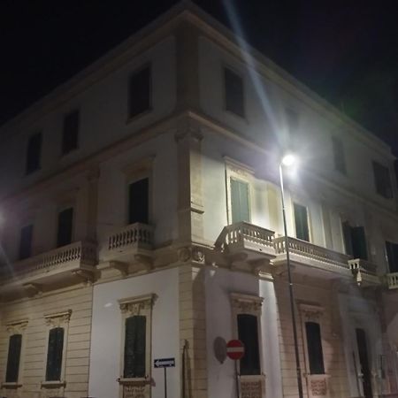 Rudiae Palace In 莱切 外观 照片